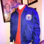 Harrington Jacket